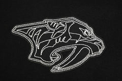 NHL Nashville Predators Pro Standard Paint the City Pullover Hoodie
