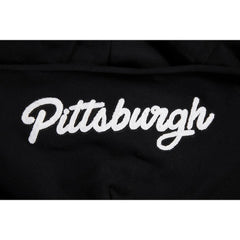 NHL Pittsburgh Penguins Pro Standard Paint the City Pullover Hoodie