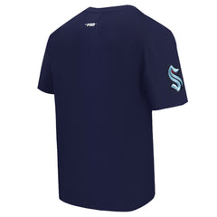 NHL Seattle Kraken Pro Standard Turn It Up T-Shirt