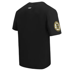 NHL Boston Bruins Pro Standard Turn It Up T-Shirt