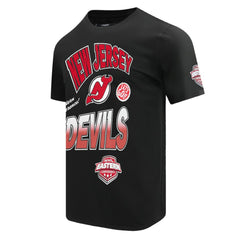 NHL New Jersey Devils Pro Standard Turn It Up T-Shirt