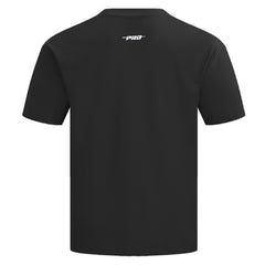 NHL Chicago Blackhawks Pro Standard Turn It Up Dropped Shoulder T-Shirt