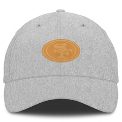 Front Office Adjustable Hat - San Francisco 49ers Hats