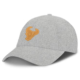 Front Office Adjustable Hat - Houston Texans Hats