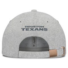 Front Office Adjustable Hat - Houston Texans Hats