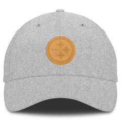 Front Office Adjustable Hat - Pittsburgh Steelers Hats