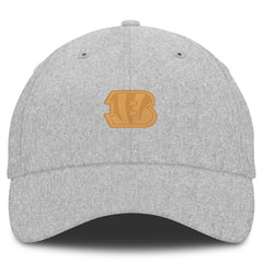Front Office Adjustable Hat - Cincinnati Bengals Hats