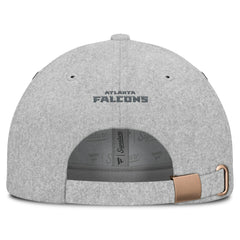 Front Office Adjustable Hat - Atlanta Falcons Hats