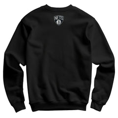 Brooklyn Nets Hyperfly Unisex Year of the Dragon Lunar New Year Collection Pullover Sweatshirt