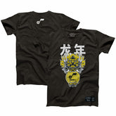 Utah Jazz Hyperfly Unisex Year of the Dragon Lunar New Year Collection T-Shirt