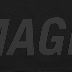 Orlando Magic Pro Standard Women's Jewels Cropped Pullover Hoodie