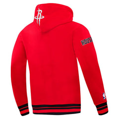 Houston Rockets Pro Standard Area Code Pullover Hoodie sale