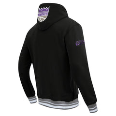 Sacramento Kings Pro Standard Area Code Pullover Hoodie