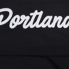 Portland Trail Blazers Pro Standard Paint the City Pullover Sweatshirt