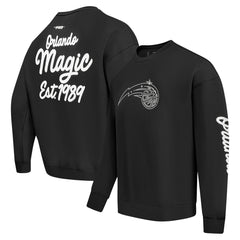Orlando Magic Pro Standard Paint the City Drop Shoulder Sweatshirt