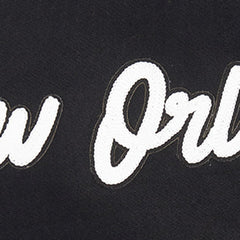 New Orleans Pelicans Pro Standard Paint the City Drop Shoulder Sweatshirt