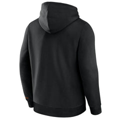 Legacy Fleece Pullover Hoodie - Cincinnati Bengals Hoodies