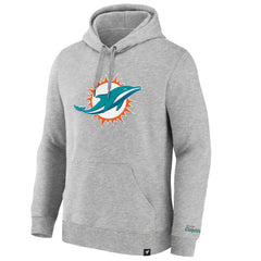Legacy Fleece Pullover Hoodie - Miami Dolphins Hoodies