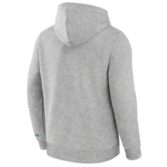 Legacy Fleece Pullover Hoodie - Miami Dolphins Hoodies