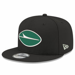 Standard 9FIFTY Snapback Hat - New York Jets Hats