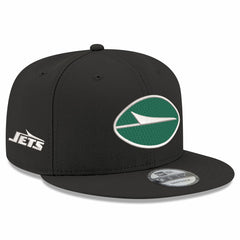 Standard 9FIFTY Snapback Hat - New York Jets Hats