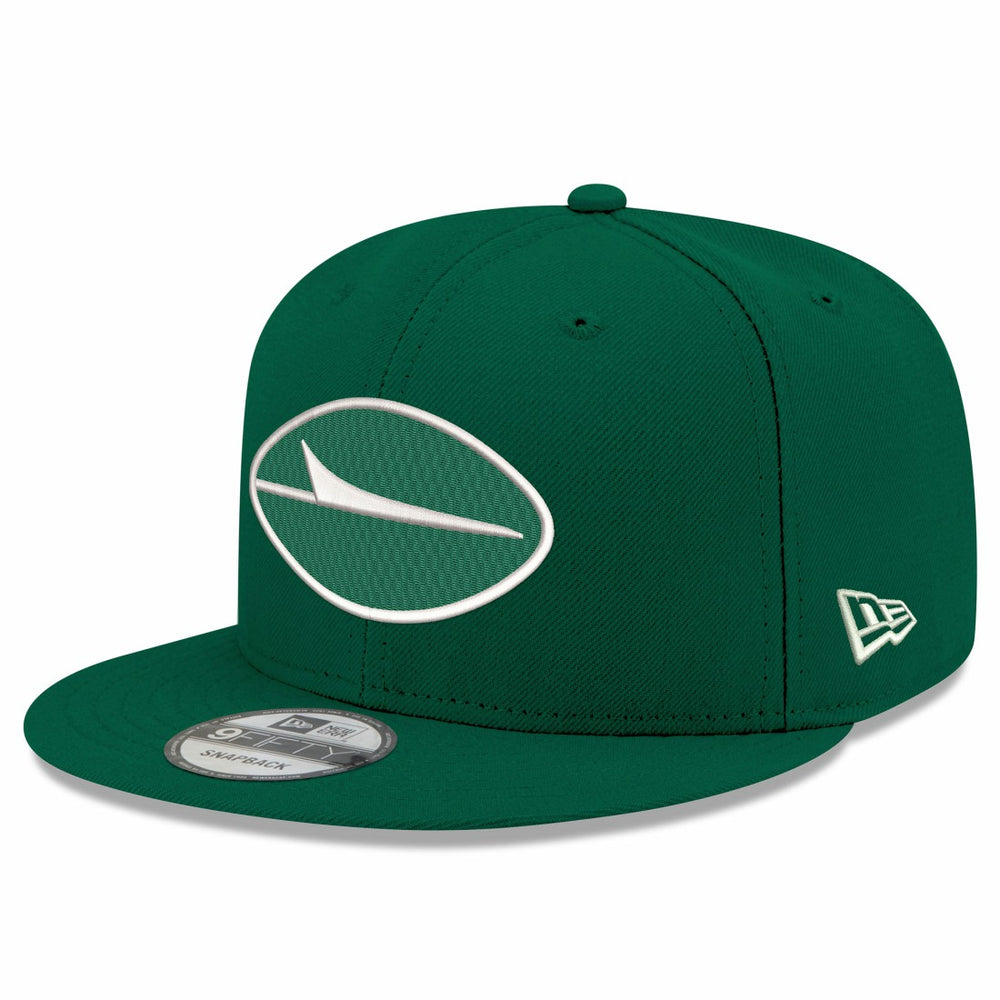 Standard 9FIFTY Snapback Hat - New York Jets Hats