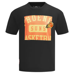 Phoenix Suns Pro Standard Made To Play Drop Shoulder T-Shirt