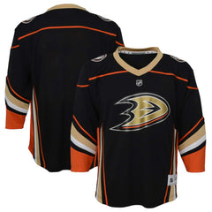 NHL Anaheim Ducks Youth Home Replica Jersey