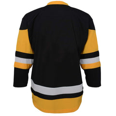 NHL Pittsburgh Penguins Youth Home Replica Jersey
