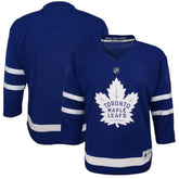 NHL Toronto Maple Leafs Youth Home Replica Jersey