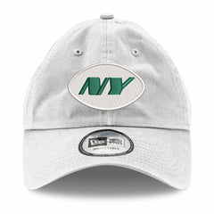 Casual Classic Adjustable Hat - New York Jets Hats