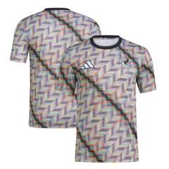 Mexico National Team 2024 Hispanic Heritage Pre-Match Top