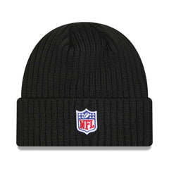 2024 NFL Crucial Catch Cuffed Knit Hat - New York Jets Hats