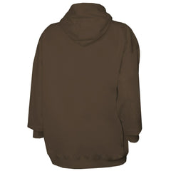 Brown San Diego Padres Stitches Youth Fleece Pullover Hoodie