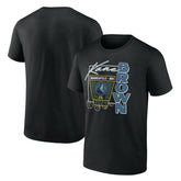 Fanatics Kane Brown x Minnesota Timberwolves T-Shirt