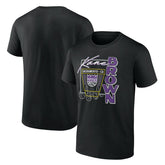 Fanatics Kane Brown x Sacramento Kings T-Shirt