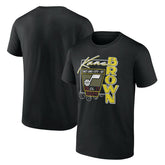 Fanatics Kane Brown x Utah Jazz T-Shirt