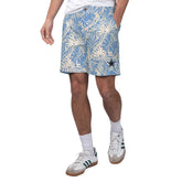 Margaritaville Sand Washed Monstera Party Amphib Shorts - Dallas Cowboys Shorts