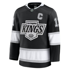 NHL Anze Kopitar Los Angeles Kings Fanatics Home Premium Jersey