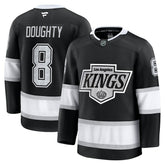 NHL Drew Doughty Los Angeles Kings Fanatics Home Premium Jersey
