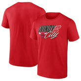 Chicago Bulls Full Court Press T-Shirt sale