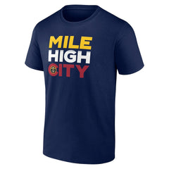 Denver Nuggets Pick & Roll Coverage T-Shirt sale