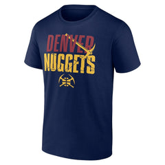 Denver Nuggets Half Court Offense T-Shirt sale