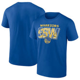 Golden State Warriors Full Court Press T-Shirt sale