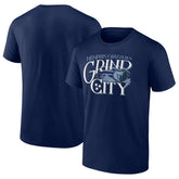 Memphis Grizzlies Full Court Press T-Shirt