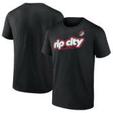 Portland Trail Blazers Full Court Press T-Shirt