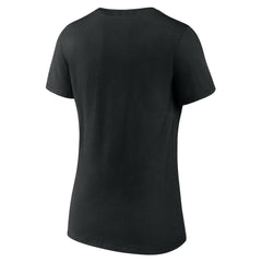 Sacramento Kings Pick & Roll Coverage V-Neck T-Shirt