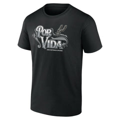 San Antonio Spurs Half Court Offense T-Shirt