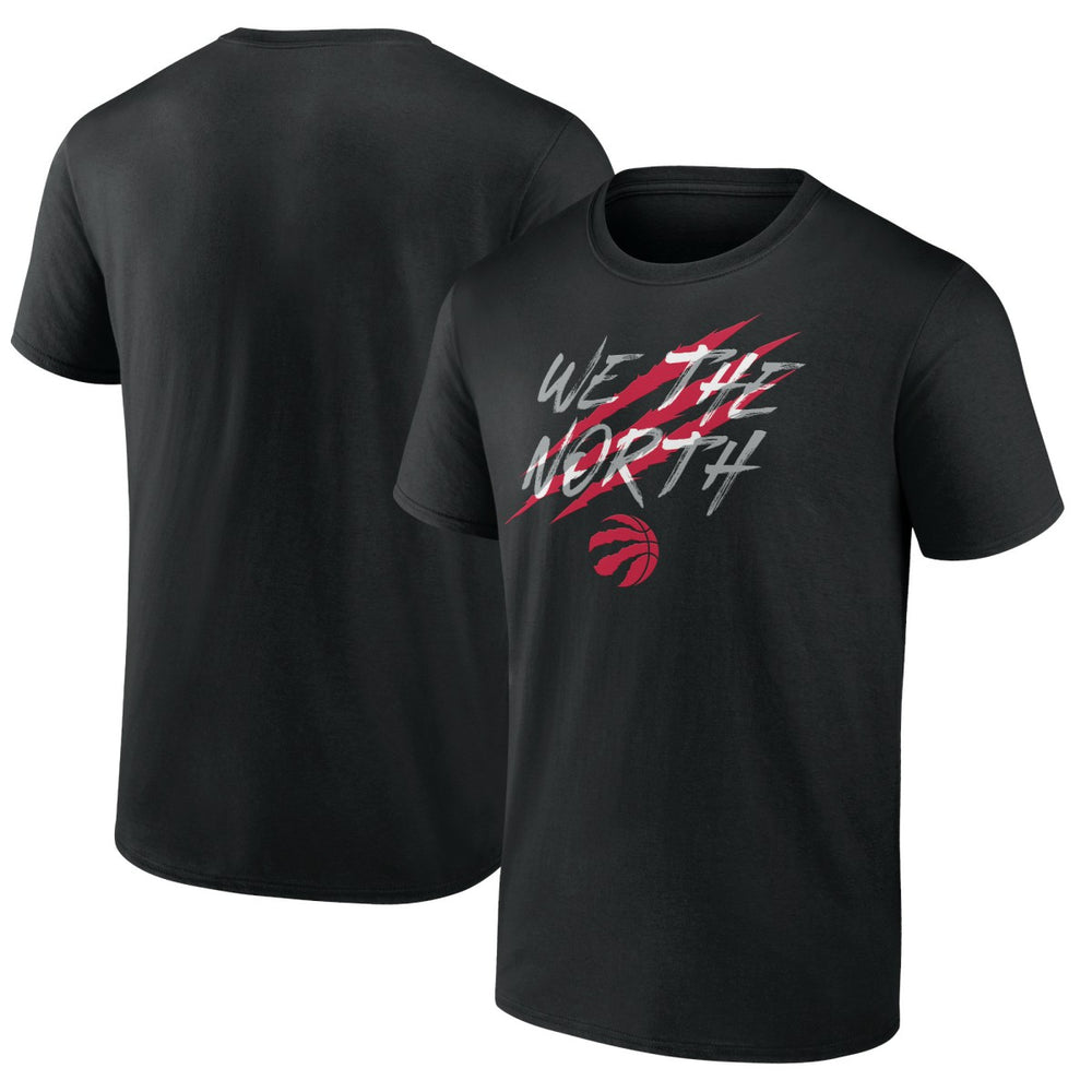 Toronto Raptors Half Court Offense T-Shirt
