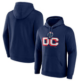Washington Wizards Pick & Roll Coverage Pullover Hoodie